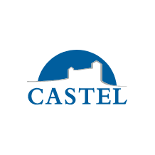 Castel logo