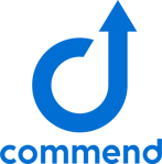 Commend logo
