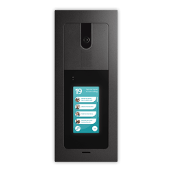 IPdoor Flush