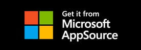 Microsoft AppSource wide