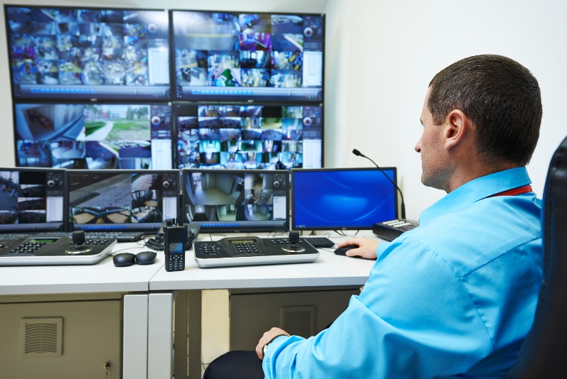Use of ATTEST in control room