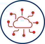 attest communicate icon