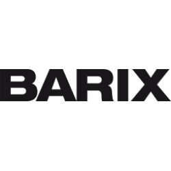 barix logo