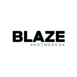 blaze