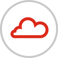 cloud icon