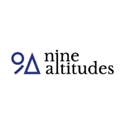 nine altitudes