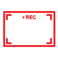 noun-recording-2374798-ED1C24