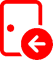 open door icon
