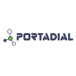 portadial