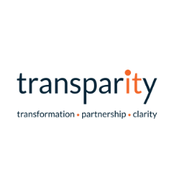 transparity