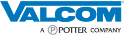 valcom logo