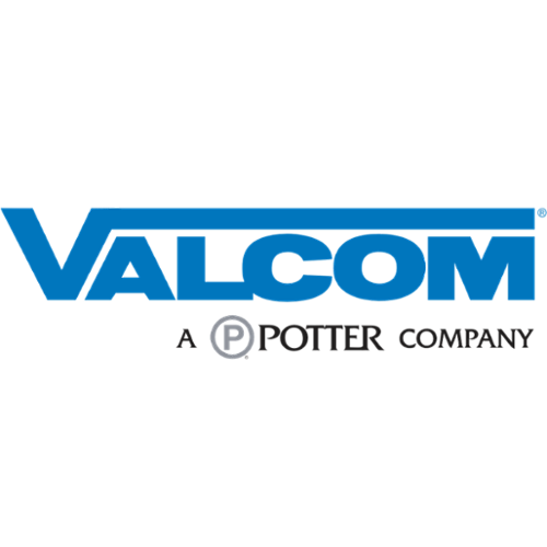valcom logo