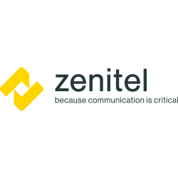 zenitel communications logo