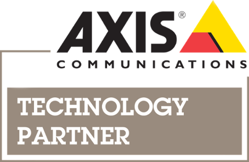 Axis has over 50 CyberGate-certified IP devices