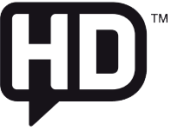 HD voice icon