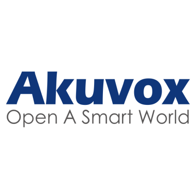 Akuvox logo